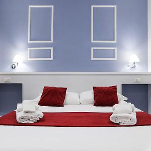 Habitación Estándar con Cama King